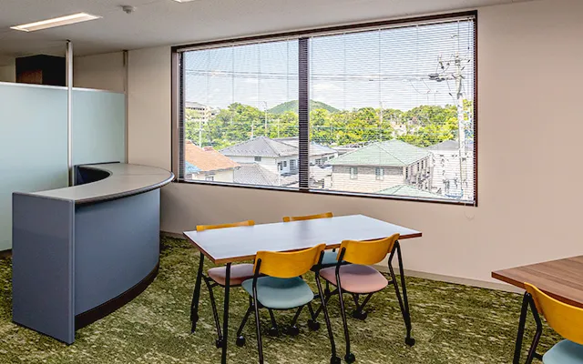 本社写真