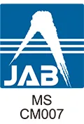 JAB CM007