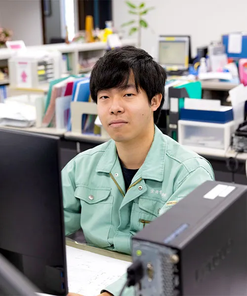 安藤 延孝